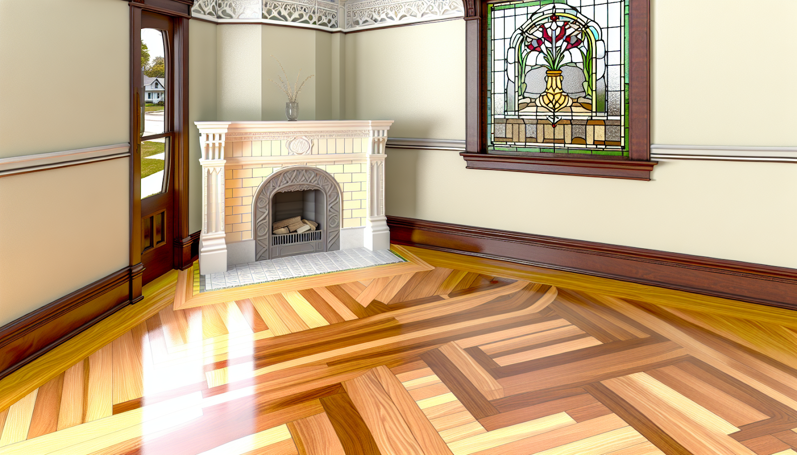 Expert Flooring Installation Services in Wisconsin