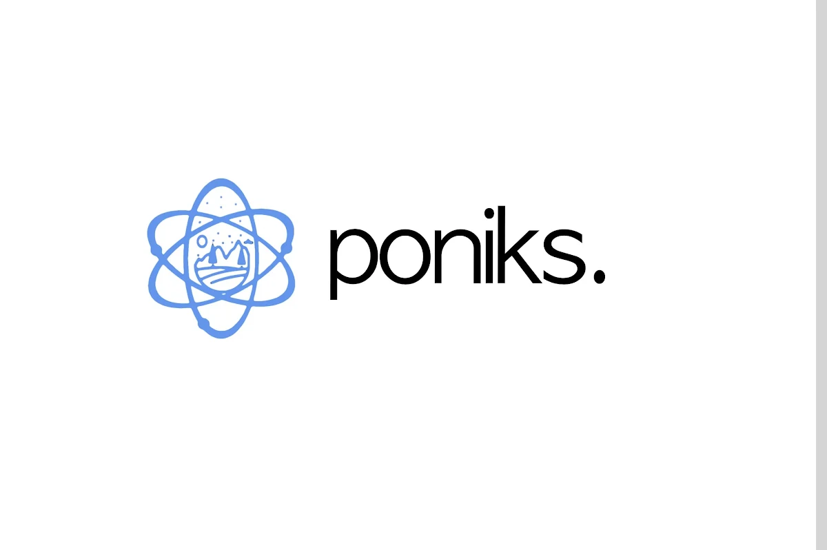 Captura de Poniks