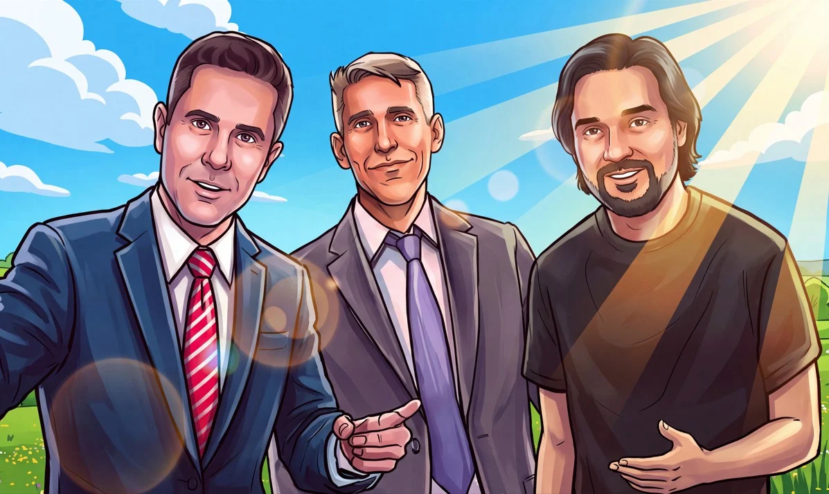 Richard Heart Detained in Istanbul as Crypto Market Shifts