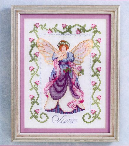 CMP P229 The Fairy June