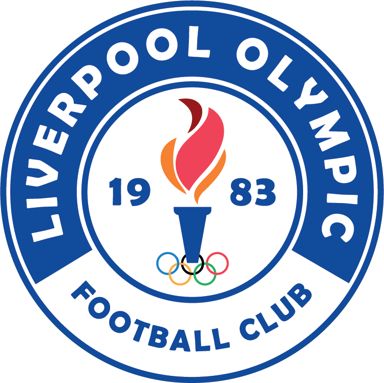 Liverpool Olympic logo