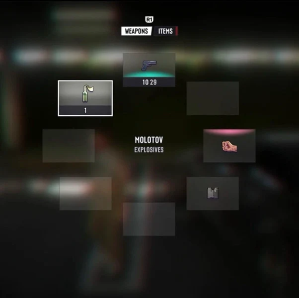Rockstar Tested Alternatives to GTA 6's Weapon Wheel for "Months, If Not Years"