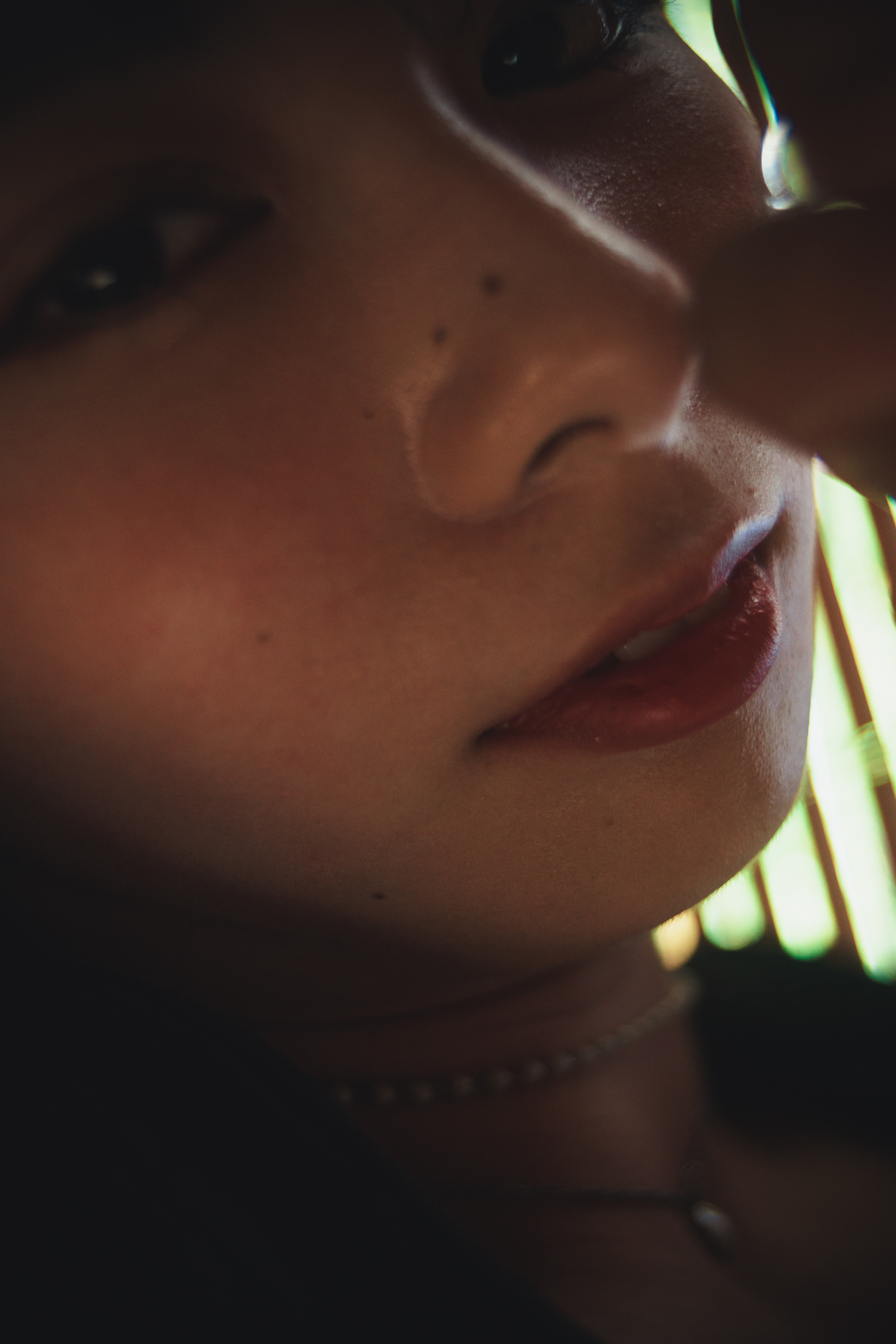 Portrait — Makino Shota
