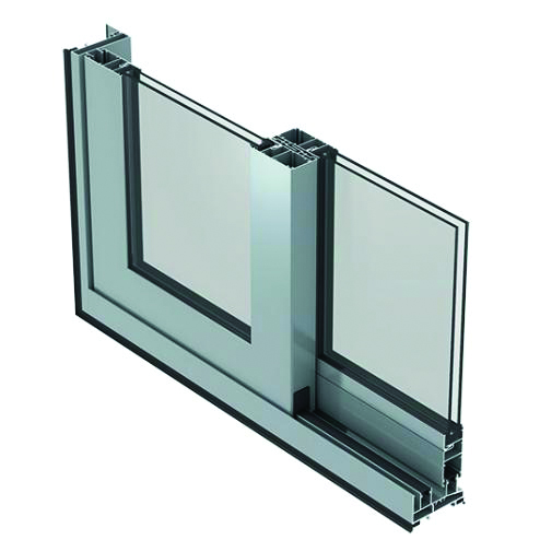 Soundproof Windows Singapore | Noise Reduction Windows 45 dB