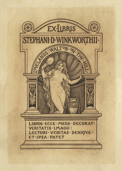 Stephen Dickenson Winkworth 1912