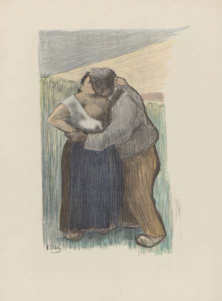 Les Culs terreux 1893