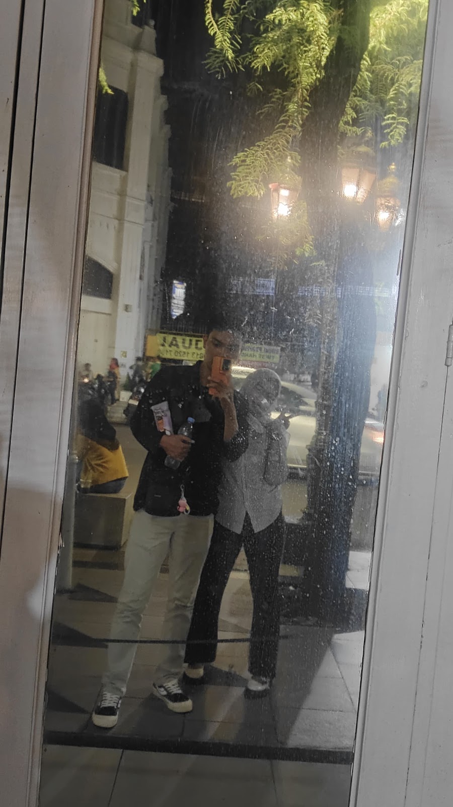Foto Mirror