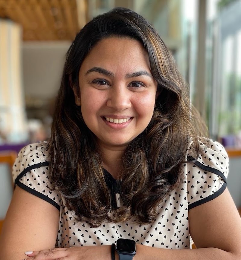 Ms Jay — registered teacher in Hong Kong and Australia