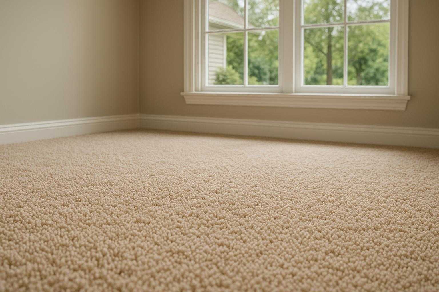 Carpet Cleaning Experts Serving Carol Stream Area