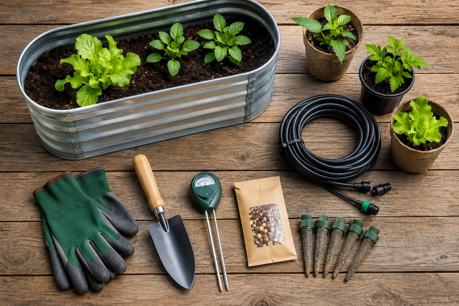 10 Tested Products