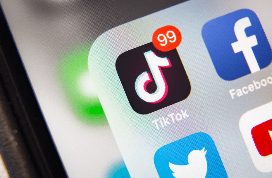 El oscuro secreto de Tik TOk