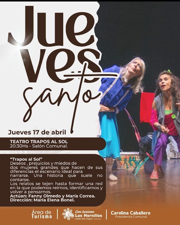 Teatro.