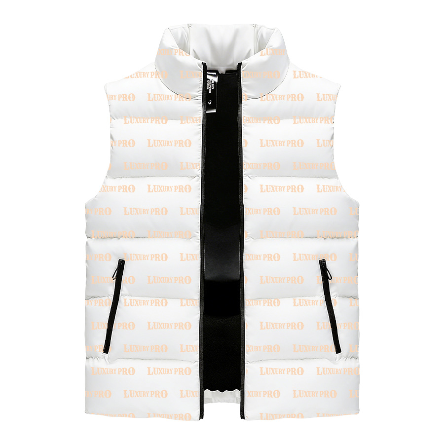 Puffer Vest