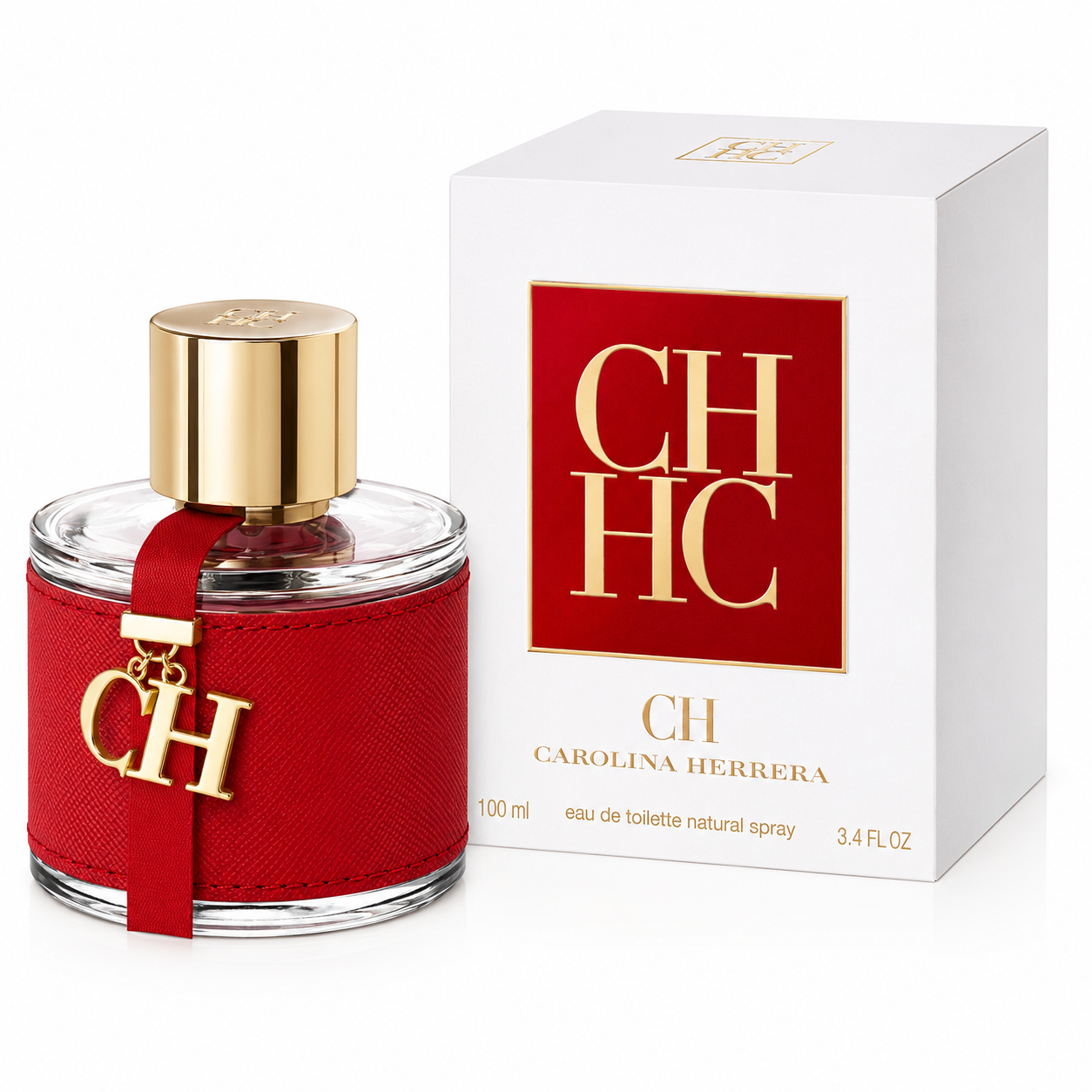 Ch - Carolina Herrera