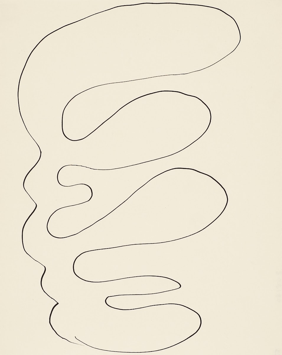 Arabesque 1945 1946
