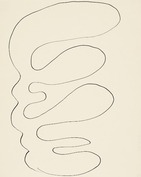 Arabesque 1945 1946