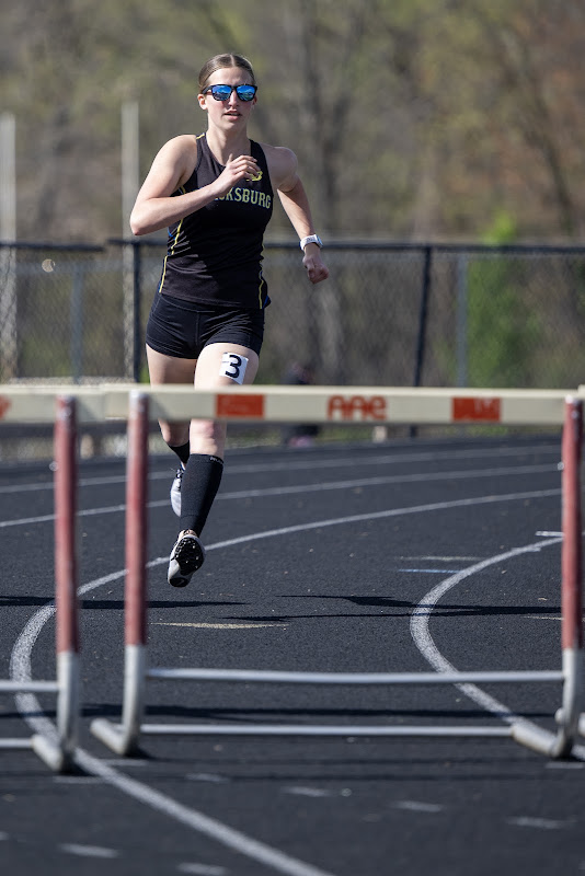 Photo from HS: Track & Field of Becca Lowe