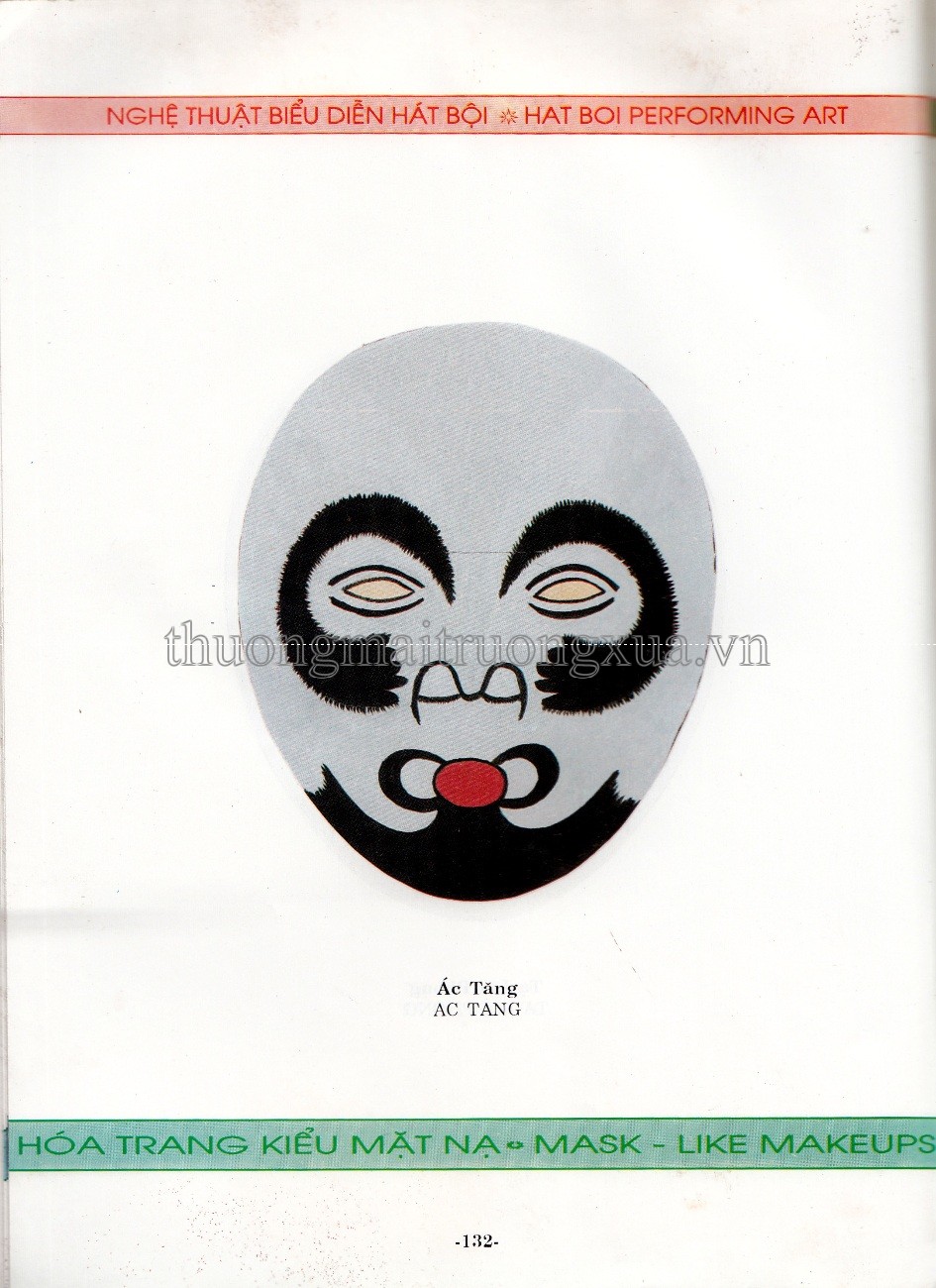 Nghệ thuật hát bội (1994) - Trang 122