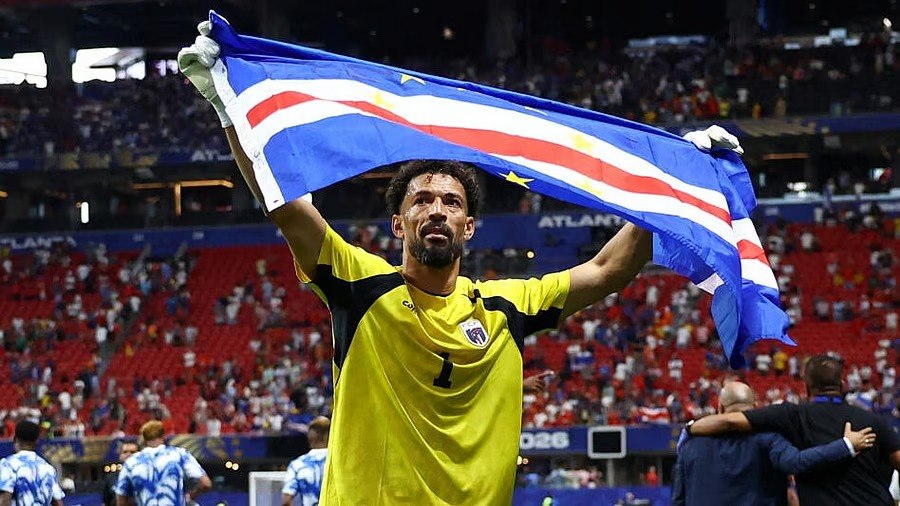 FIFA World Cup 2026: Smaller Nations Challenge Football Elites