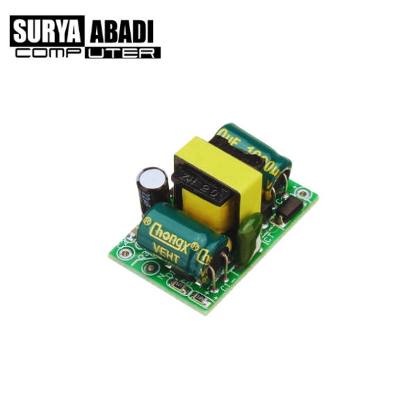 Switch Power Supply Module Step down 85-265VAC