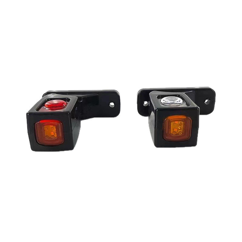 LED Trailer Light, 12-24V