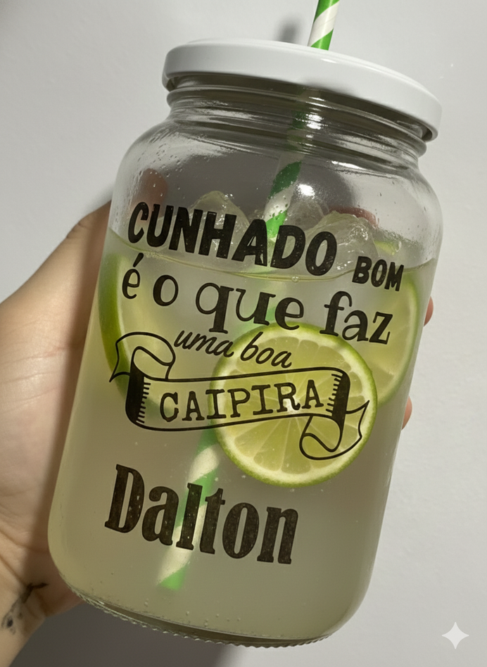 Vidro de conserva — foto 1