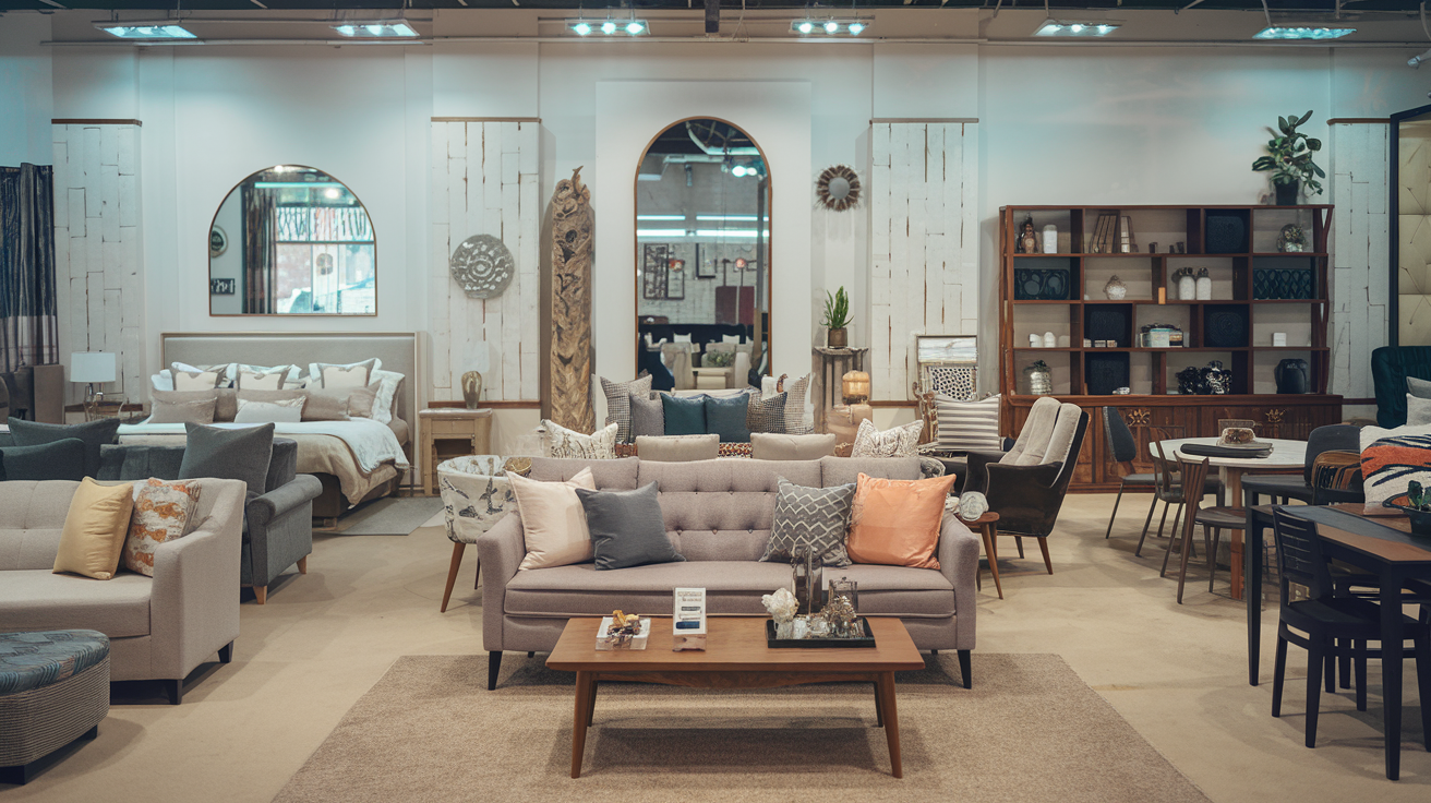 Best Furniture Shops in Vashi – Top Picks 2026