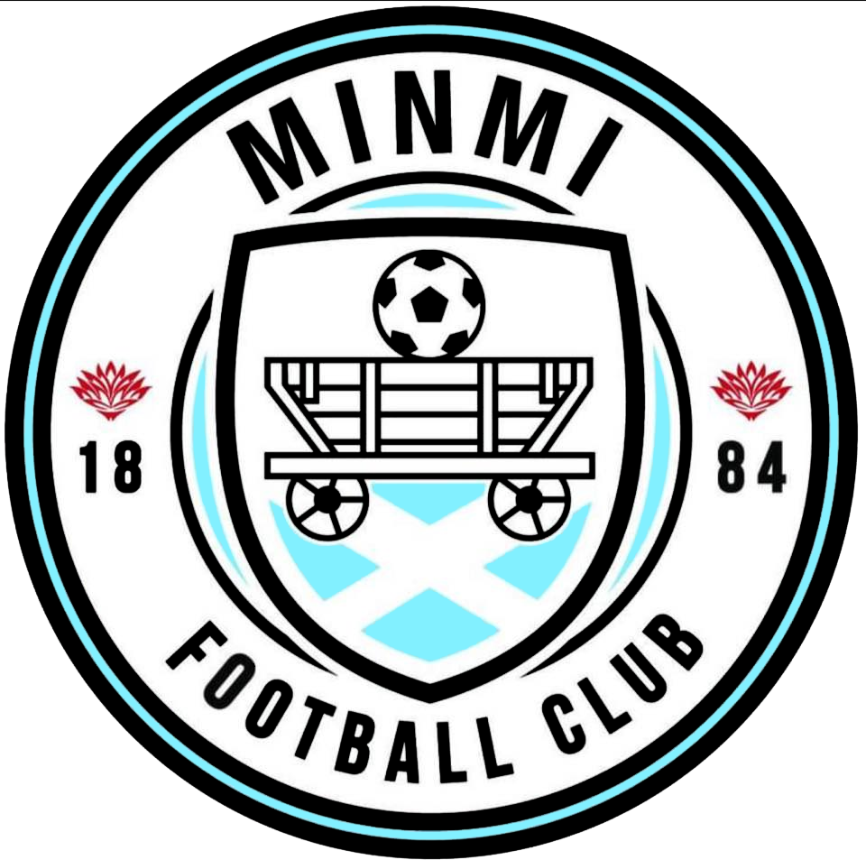 Minmi Wanderers logo