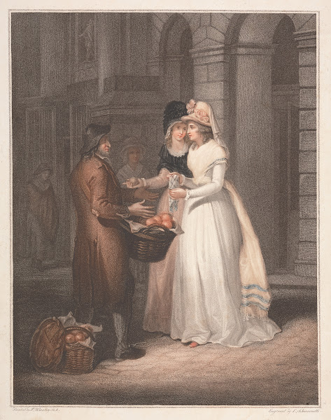 Sweet China Oranges Sweet China 1794