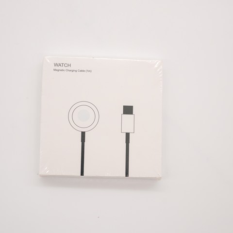 watch magnetic charging cable (1m)