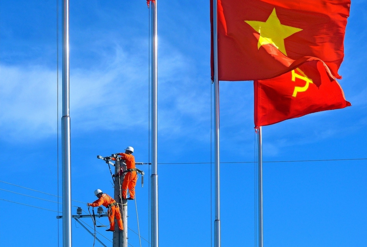 Nghị định 278: Cú hích mới cho giá điện và thị trường năng lượng Việt Nam
