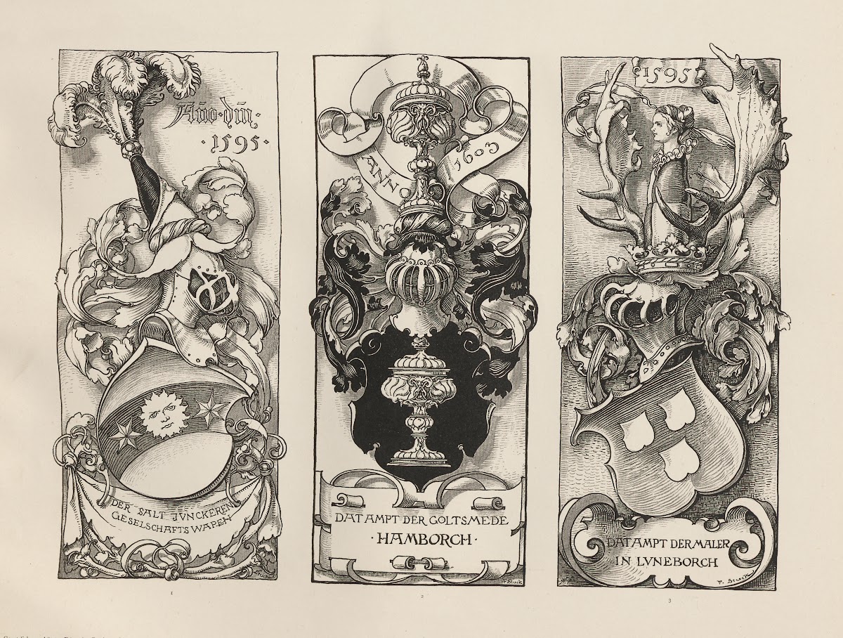 Allegories and Emblems Pl118 1882