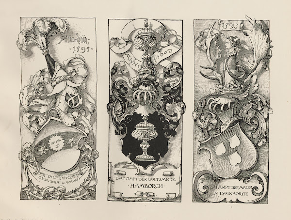 Allegories and Emblems Pl118 1882