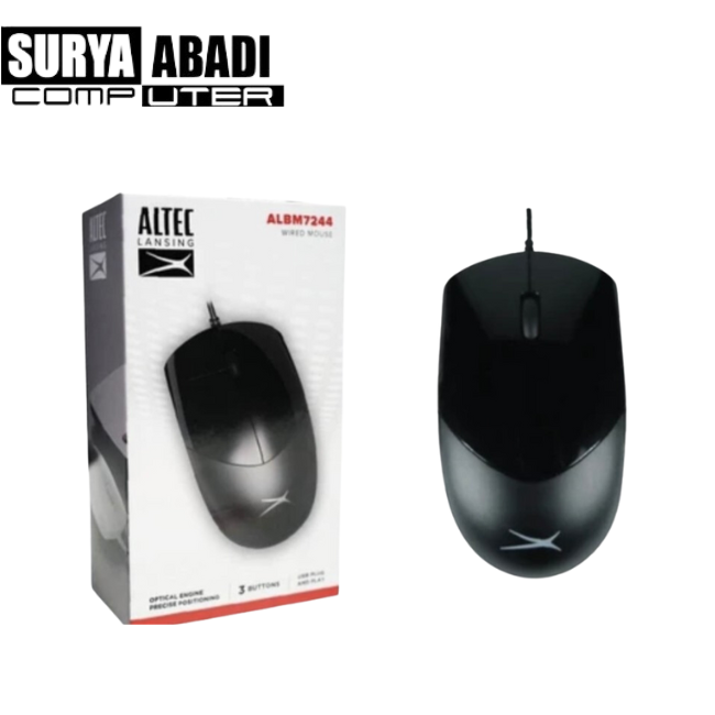 MOUSE ALTEC 7234