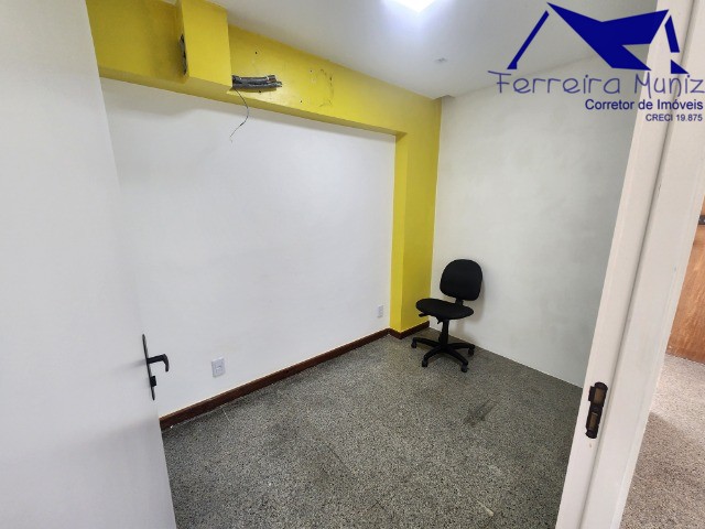 Sala, Armação