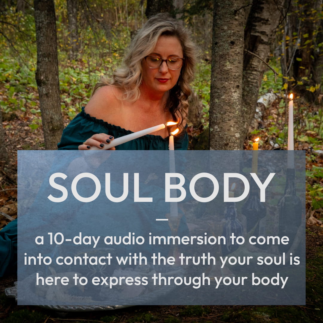 Soul Body