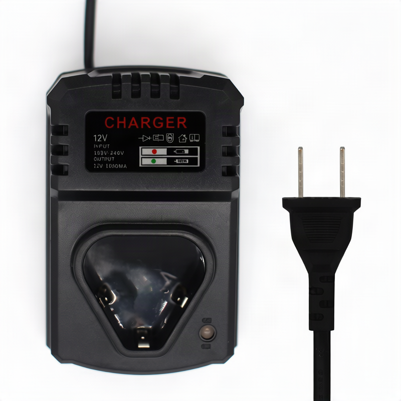 Lithium-Akku-Ladegerät, 21 V
