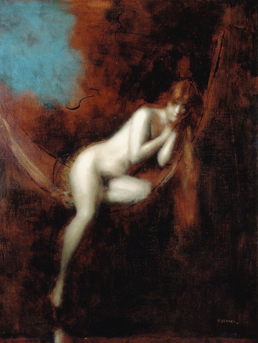 Sara la baigneuse 1903