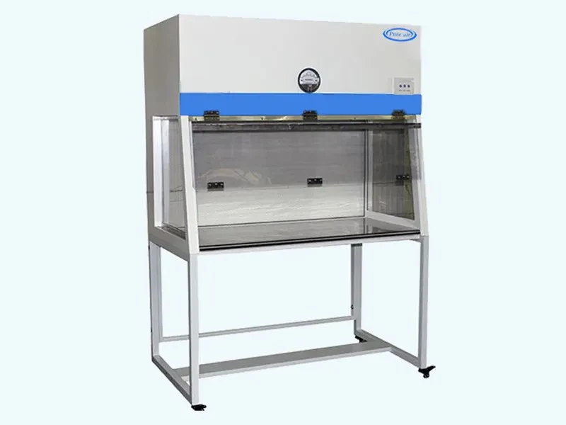 Captura de Pure Air SYstem