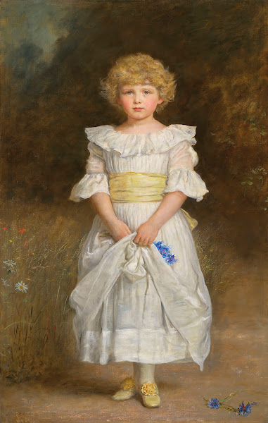 Pre-Raphaelite Art