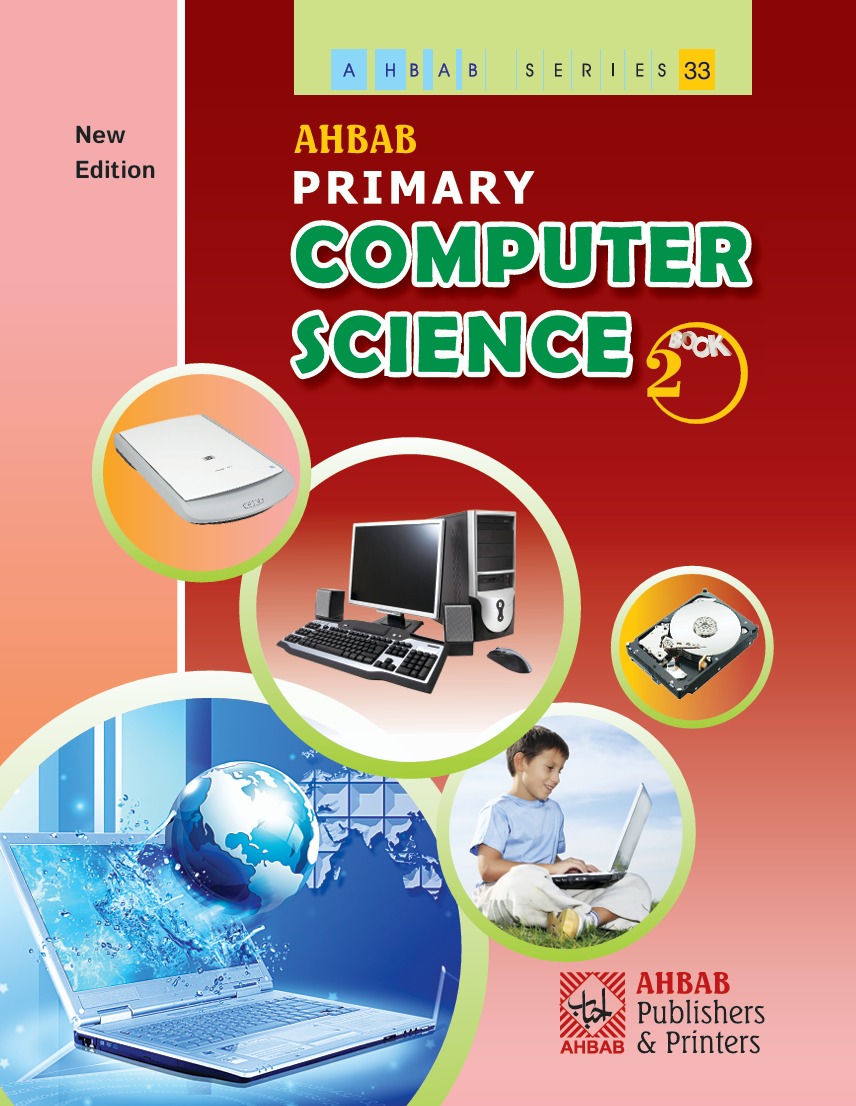 Computer Science Book 2