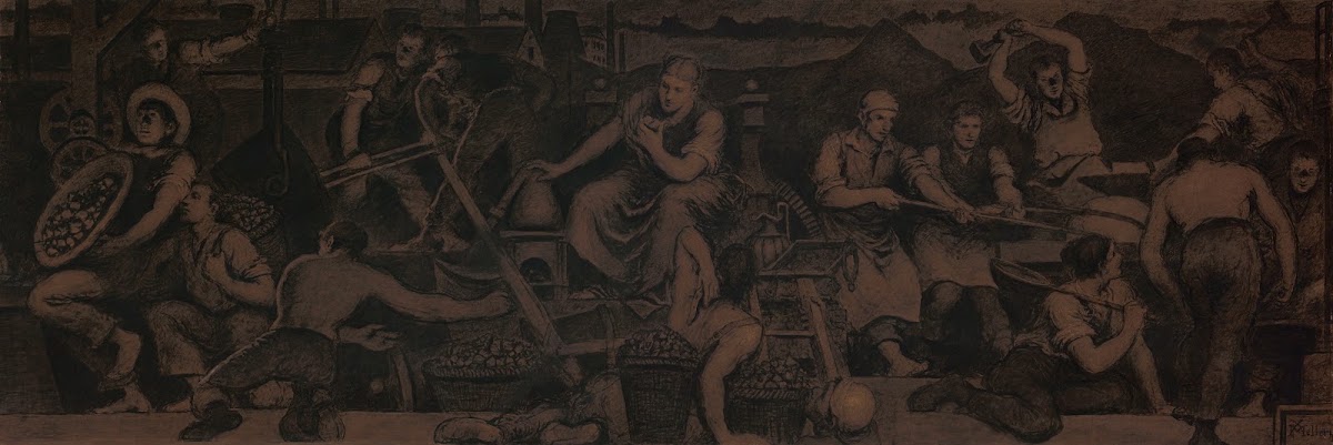 The Metallurgical Industry