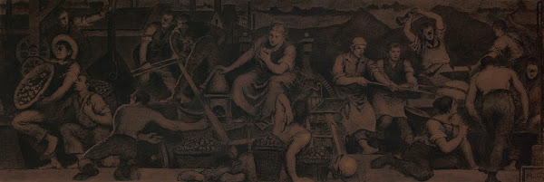 The Metallurgical Industry