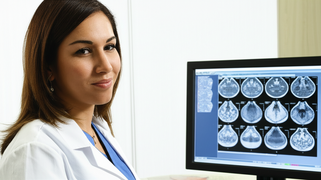 AI in Breast Cancer Screening: A Beginner's Guide