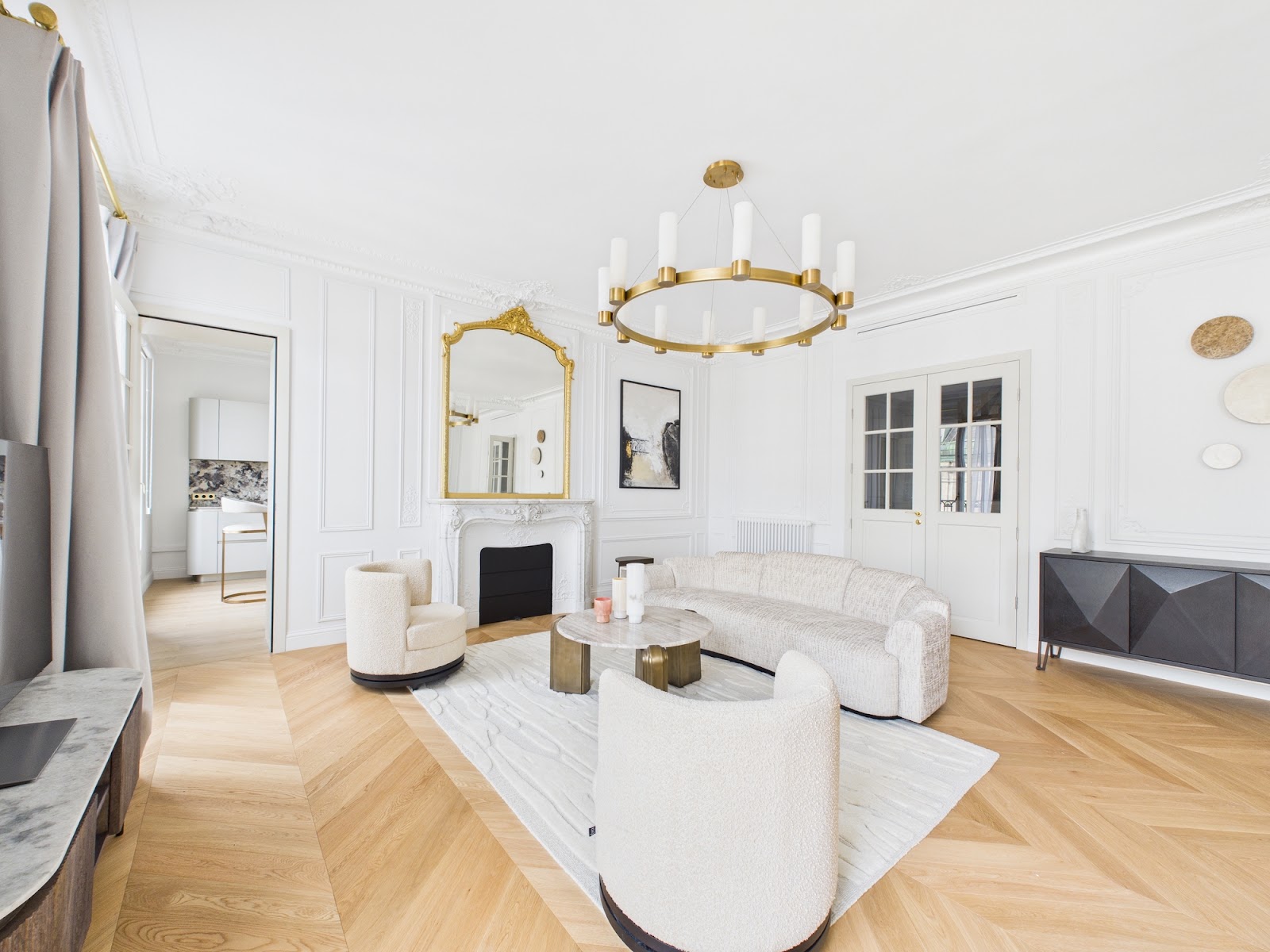 location — 123 rue de Longchamp, 75116 Paris — photo 30/30