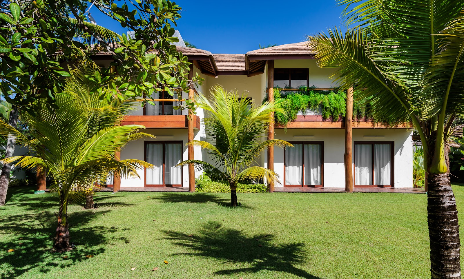 Casa Reserva do Paiva | 07 suítes 3