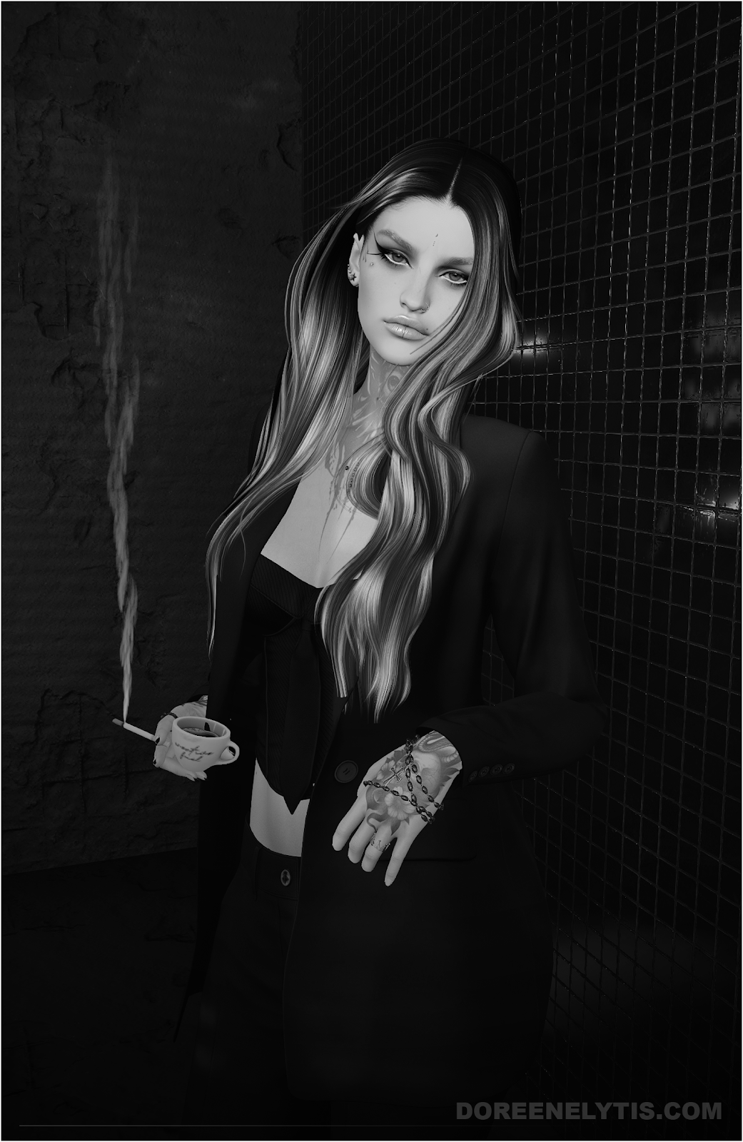 SL image