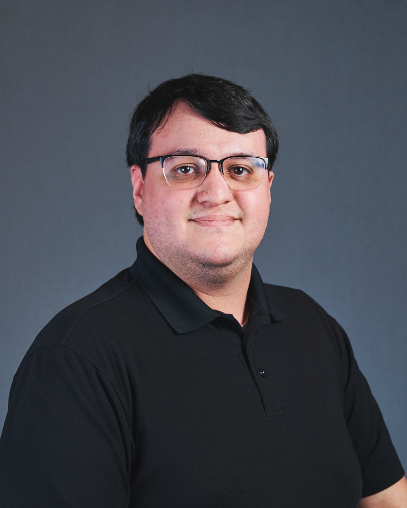 Phillip Vasquez
