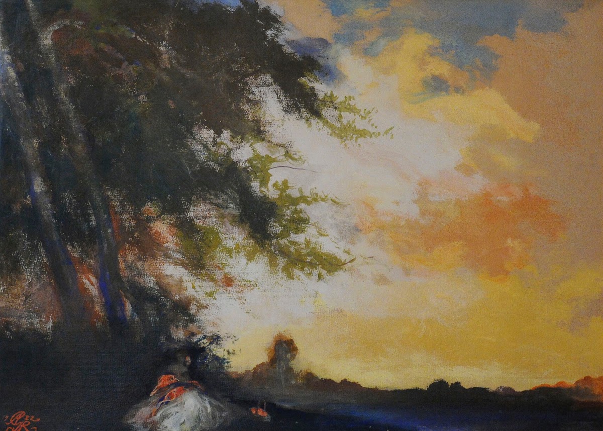Idyll 1922