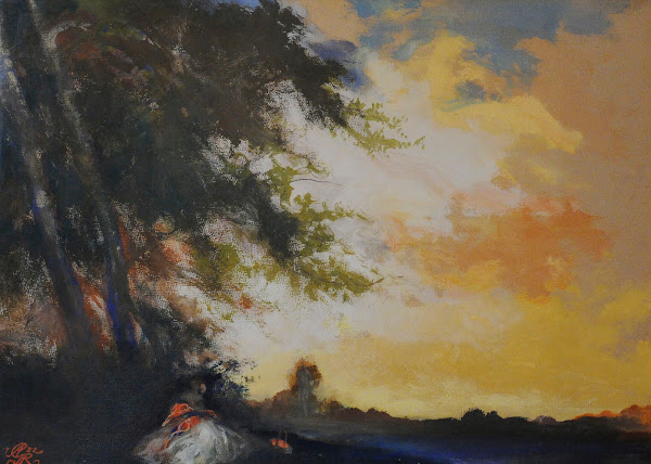 Idyll 1922